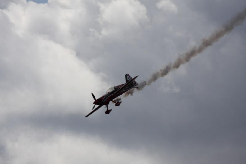 2009-06-06 10:50:05 ** Air Force, Hill AFB ** 