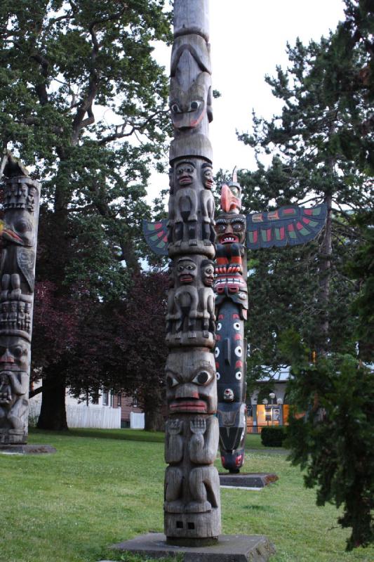 2012-06-23 21:27:36 ** Canada, Kreuzfahrt, Victoria ** 