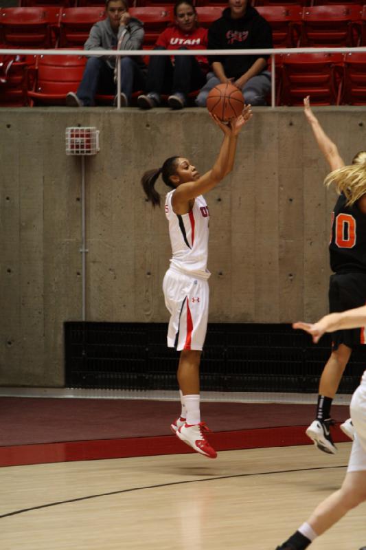 2011-12-06 19:35:01 ** Basketball, Idaho State, Iwalani Rodrigues, Utah Utes, Women's Basketball ** 