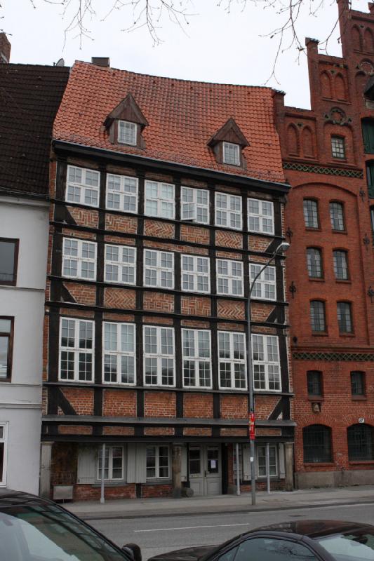 2010-04-08 15:33:13 ** Deutschland, Lübeck ** 