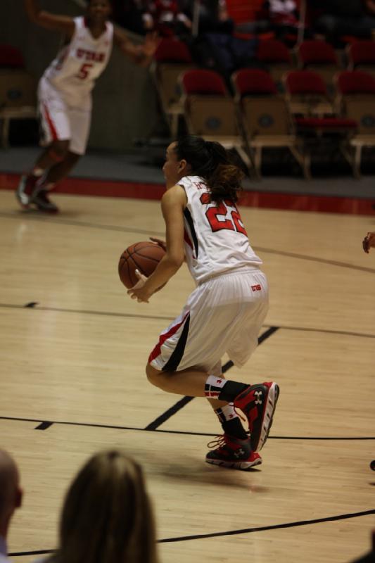 2013-11-15 19:15:38 ** Basketball, Cheyenne Wilson, Danielle Rodriguez, Nebraska, Utah Utes, Women's Basketball ** 