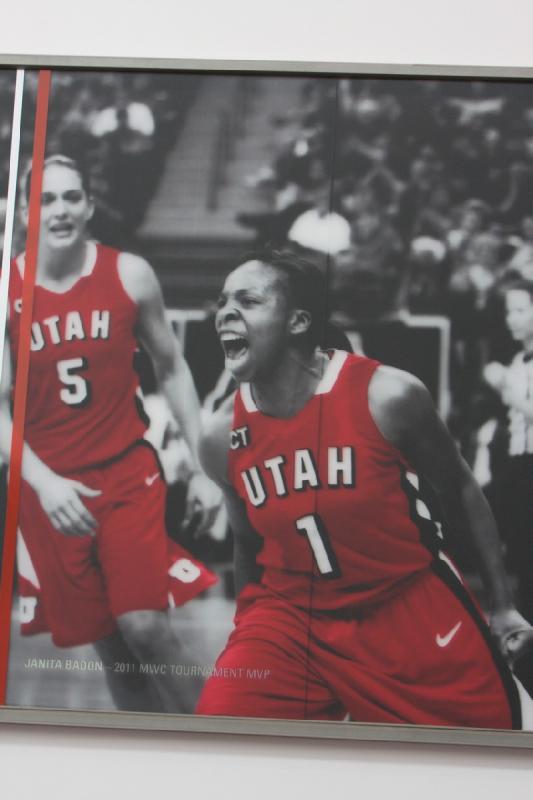 2019-02-24 14:11:44 ** Basketball, Janita Badon, Michelle Harrison, Utah Utes, Washington State, Women's Basketball ** 