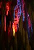 Inside the Wagner grotto.