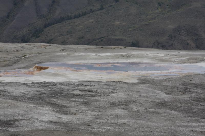 2009-08-04 11:38:04 ** Yellowstone National Park ** 