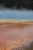 "Grand Prismatic Spring".