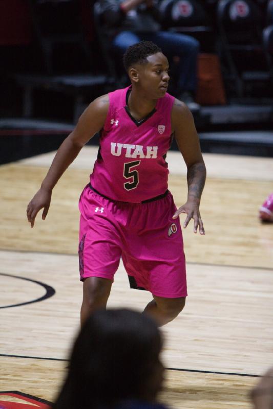 2015-02-20 19:19:29 ** Basketball, Cheyenne Wilson, Oregon, Utah Utes, Women's Basketball ** 