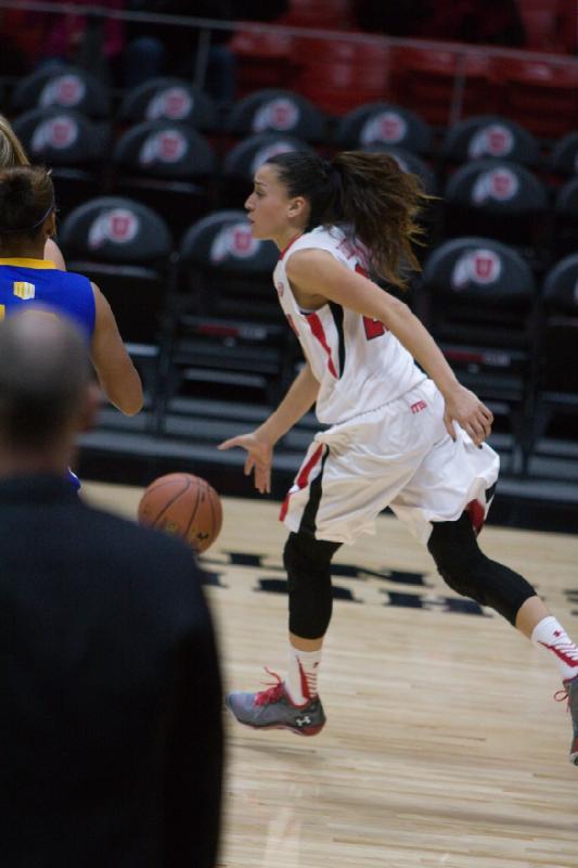 2014-11-14 18:03:11 ** Basketball, Danielle Rodriguez, San Jose State, Utah Utes, Women's Basketball ** 