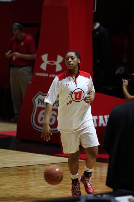 2014-11-05 18:55:33 ** Alaska Anchorage, Basketball, Jada Matthews, Utah Utes, Women's Basketball ** 