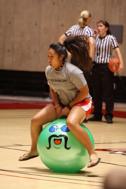 2010-11-07 16:27:38 ** Basketball, Damenbasketball, Utah Utes, Warner Pacific ** 