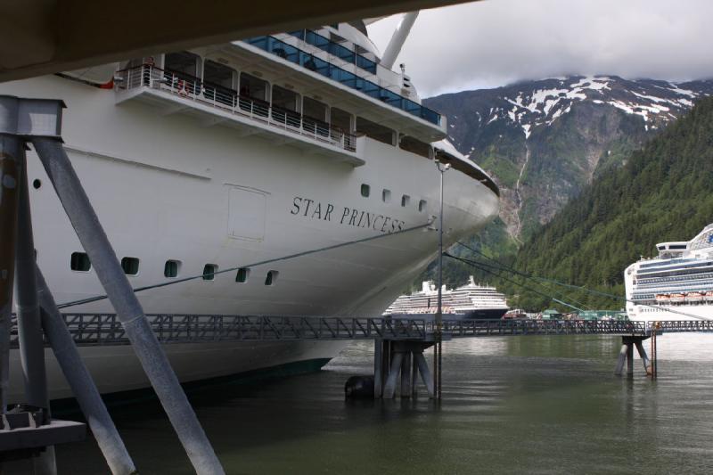 2012-06-20 14:11:15 ** Alaska, Cruise, Juneau ** 