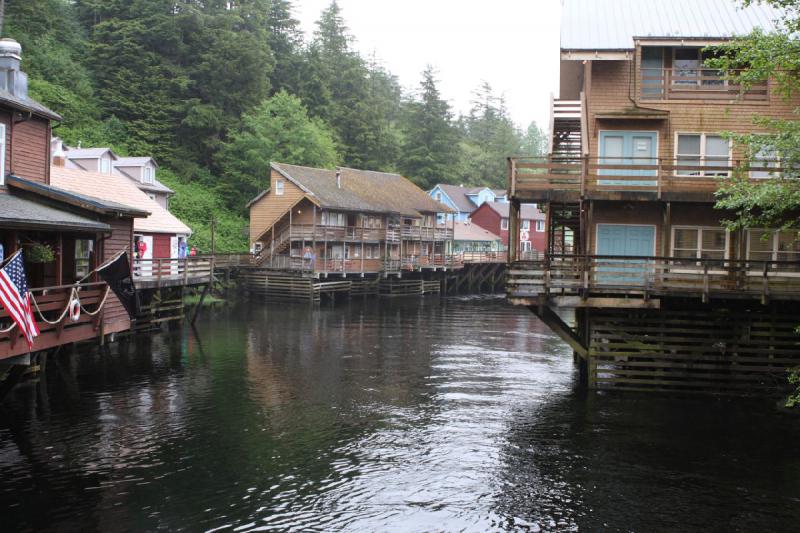 2012-06-19 13:12:53 ** Alaska, Cruise, Ketchikan ** 