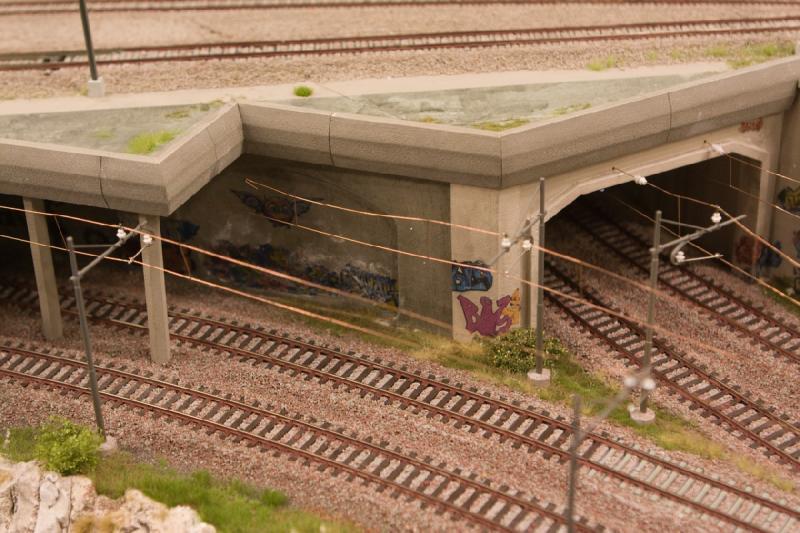 2016-10-17 17:40:22 ** Germany, Hamburg, Miniature Wonderland ** 