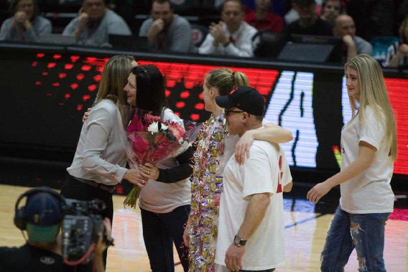 2017-02-19 13:57:30 ** Basketball, Damenbasketball, Lynne Roberts, Oregon State, Paige Crozon, Utah Utes ** 2017-02-19 13:57:30 ** Basketball, Damenbasketball, Lynne Roberts, Oregon State, Paige Crozon, Utah Utes **