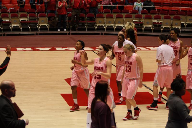 2012-02-09 20:40:19 ** Arizona State, Basketball, Chelsea Bridgewater, Cheyenne Wilson, Iwalani Rodrigues, Janita Badon, Matt Legerski, Michelle Plouffe, Morgan Warburton, Rachel Messer, Rachel Morris, Utah Utes, Velaida Harris, Women's Basketball ** 