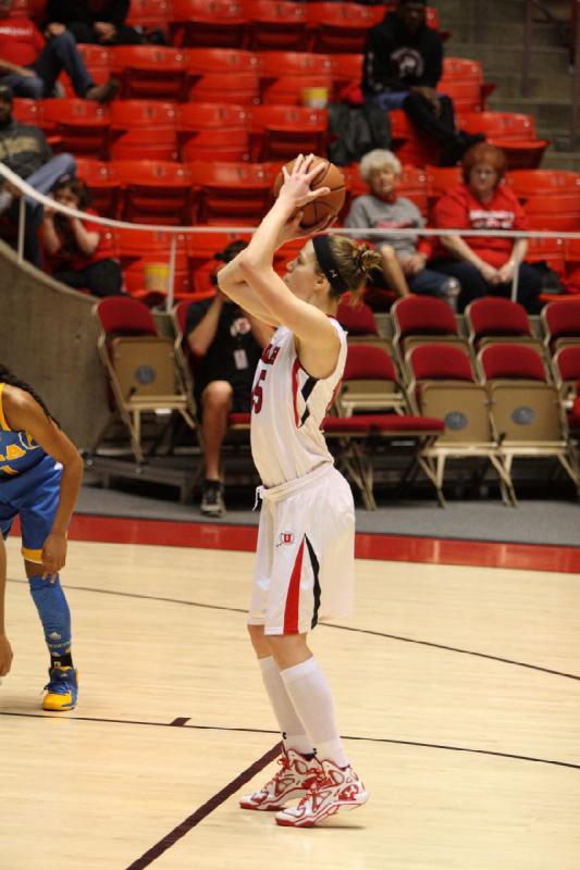 2014-03-02 15:34:39 ** Basketball, Michelle Plouffe, UCLA, Utah Utes, Women's Basketball ** 