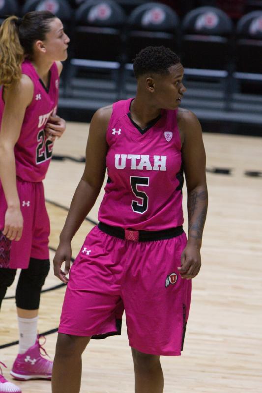 2015-02-20 19:26:22 ** Basketball, Cheyenne Wilson, Danielle Rodriguez, Oregon, Utah Utes, Women's Basketball ** 