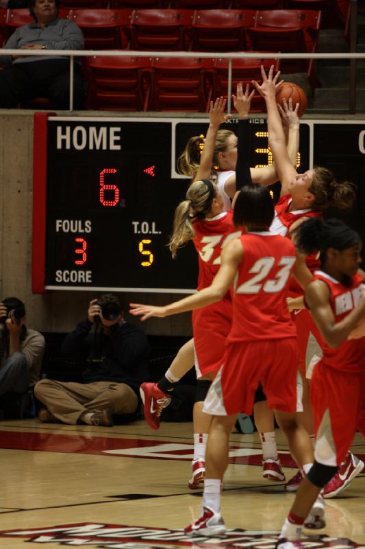 2011-02-19 17:15:42 ** Allison Gida, Basketball, New Mexico Lobos, Utah Utes, Women's Basketball ** 