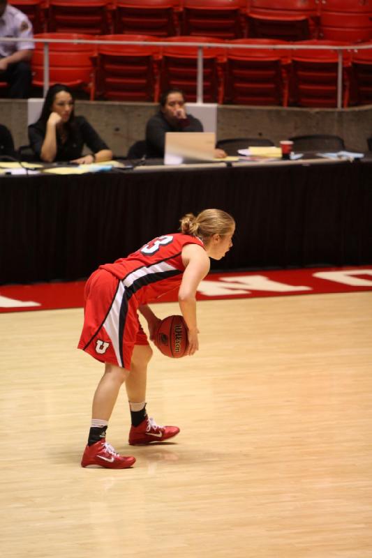 2011-03-19 17:08:57 ** Basketball, Notre Dame, Rachel Messer, Utah Utes, Women's Basketball ** 