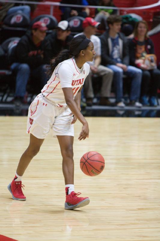 2017-11-20 19:32:00 ** Basketball, Damenbasketball, Erika Bean, Purdue, Utah Utes ** 