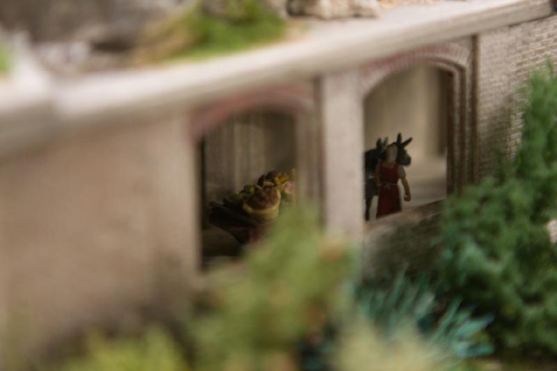2016-10-17 17:22:58 ** Deutschland, Hamburg, Miniaturwunderland ** 