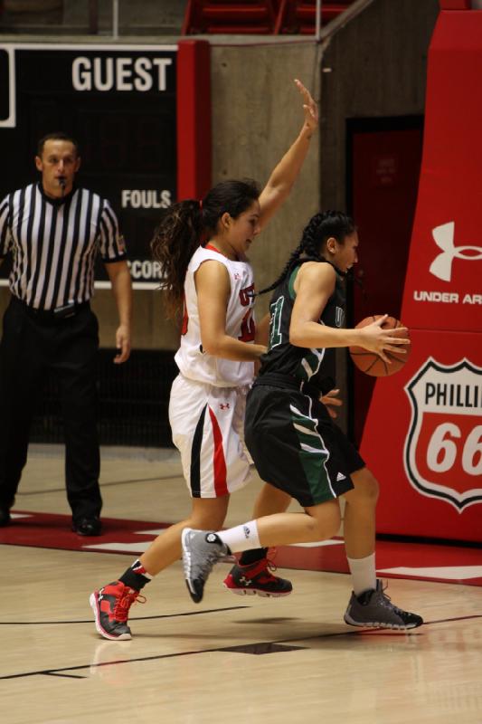 2013-12-11 20:20:35 ** Basketball, Nakia Arquette, Utah Utes, Utah Valley University, Women's Basketball ** 