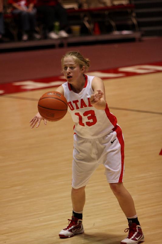 2010-03-06 16:02:06 ** Basketball, Colorado State Rams, Rachel Messer, Utah Utes, Women's Basketball ** 
