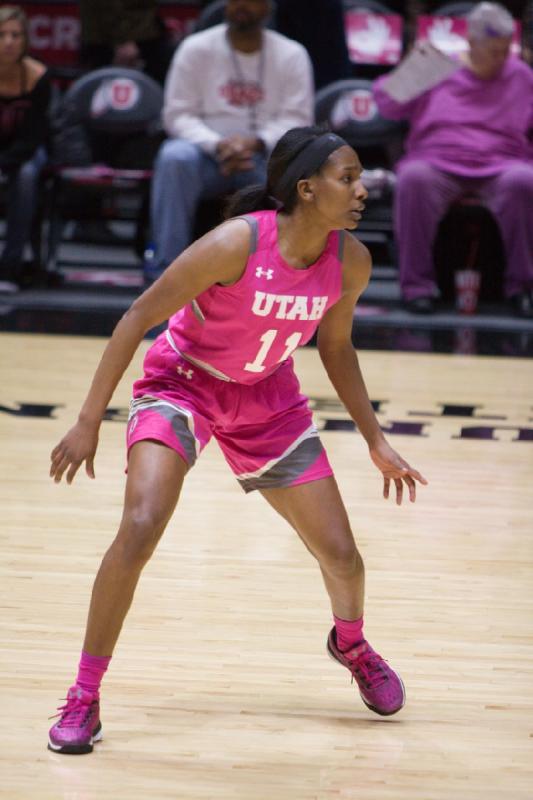 2018-01-26 18:09:05 ** Basketball, Erika Bean, Oregon State, Utah Utes, Women's Basketball ** 