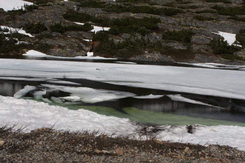 2012-06-21 09:38:54 ** Alaska, Canada, Kreuzfahrt, Skagway ** 