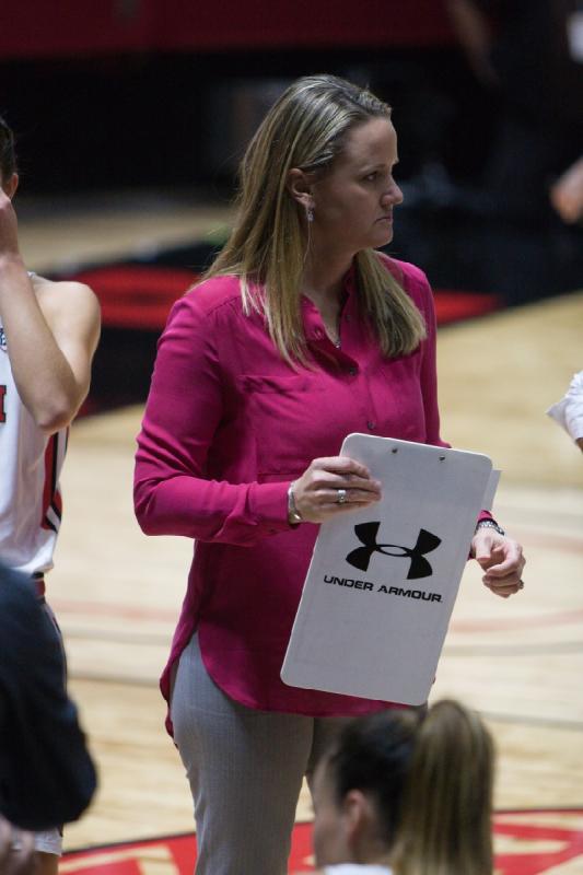 2015-11-17 20:22:23 ** Basketball, Lamar, Lynne Roberts, Utah Utes, Women's Basketball ** 