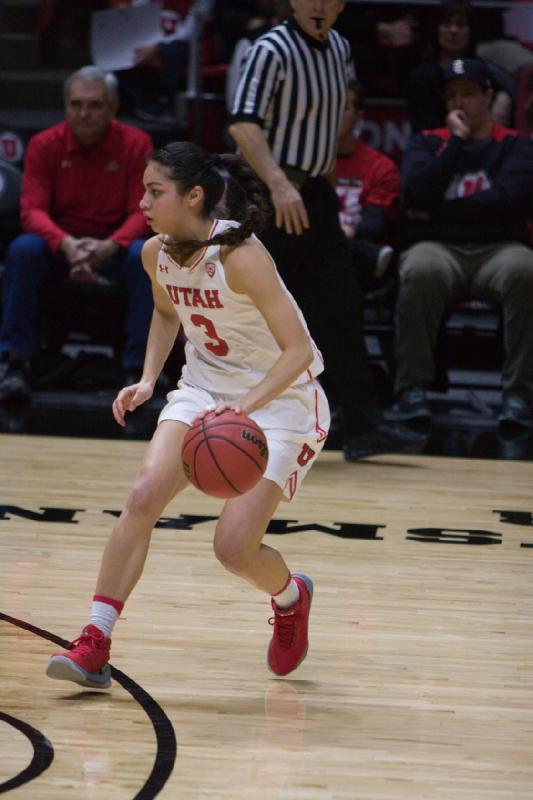 2017-01-13 19:00:24 ** Basketball, Malia Nawahine, Stanford, Utah Utes, Women's Basketball ** 