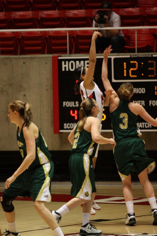 2011-03-02 19:18:14 ** Basketball, Brittany Knighton, Colorado State Rams, Damenbasketball, Utah Utes ** 