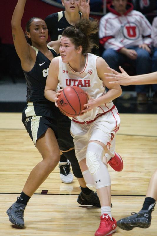 2019-01-18 20:12:13 ** Basketball, Colorado, Megan Huff, Utah, Women's Basketball ** 2019-01-18 20:12:13 ** Basketball, Colorado, Megan Huff, Utah, Women's Basketball **