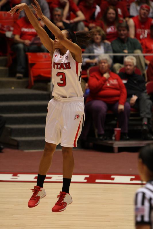 2012-01-12 20:15:26 ** Basketball, Iwalani Rodrigues, Stanford, Utah Utes, Women's Basketball ** 