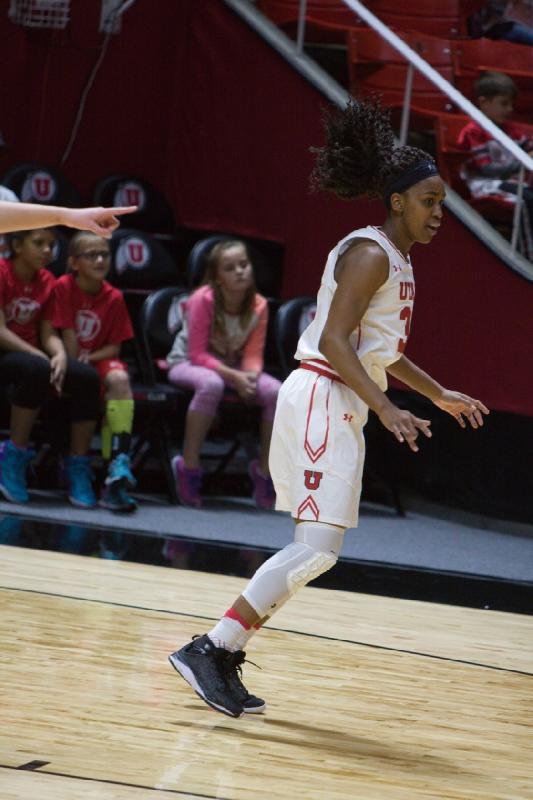 2017-01-13 18:06:56 ** Basketball, Stanford, Tanaeya Boclair, Utah Utes, Women's Basketball ** 