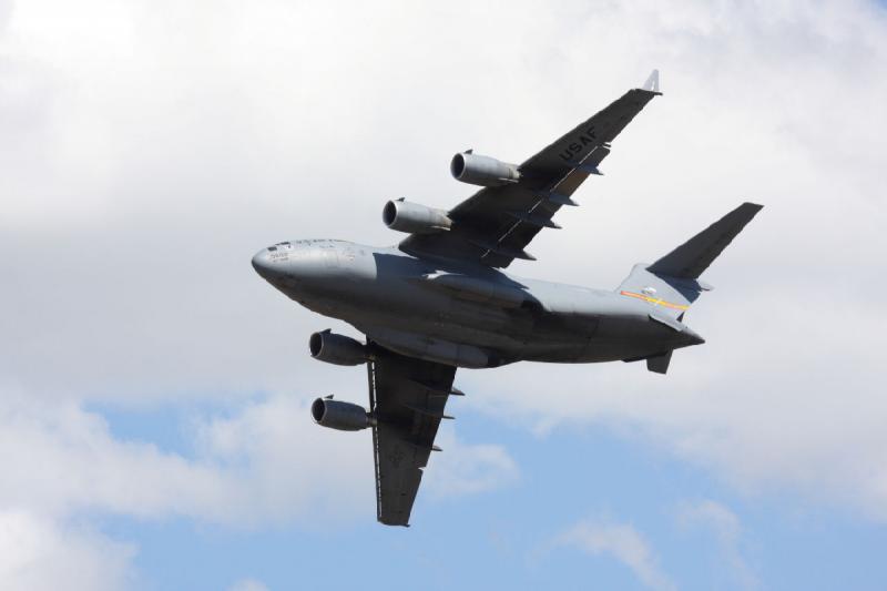 2009-06-06 15:07:10 ** Air Force, Hill AFB ** 