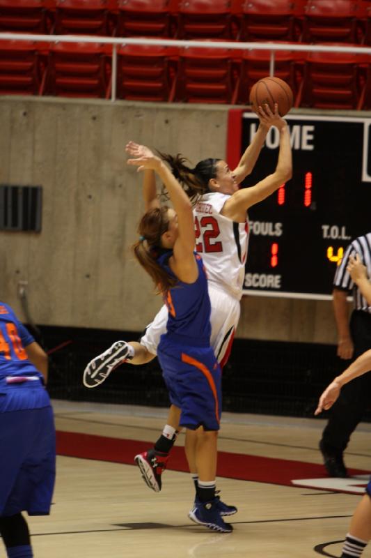 2013-11-01 17:25:55 ** Basketball, Danielle Rodriguez, University of Mary, Utah Utes, Women's Basketball ** 