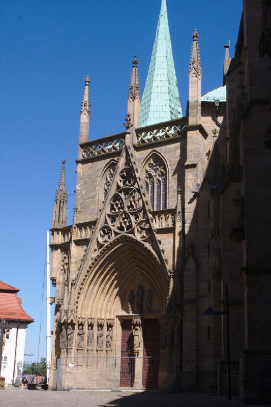 2019-07-23 15:34:39 ** Erfurt, Germany ** 