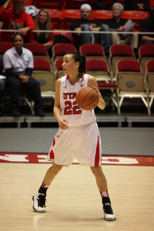 2014-02-16 16:06:06 ** Basketball, Damenbasketball, Danielle Rodriguez, Utah Utes, Washington ** 