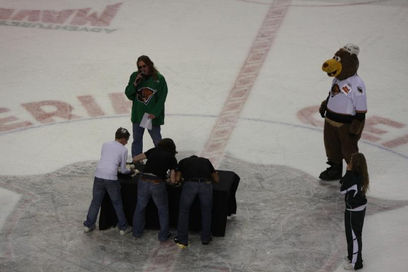 2010-12-15 19:42:10 ** Hockey, Utah Grizzlies ** 