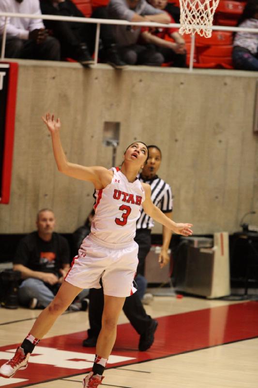 2014-03-02 15:28:12 ** Basketball, Malia Nawahine, UCLA, Utah Utes, Women's Basketball ** 