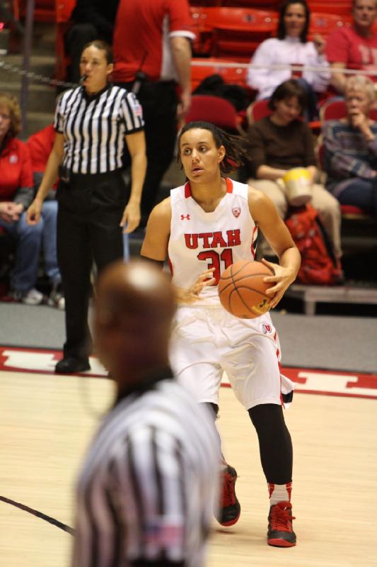 2014-01-29 20:04:52 ** Basketball, Ciera Dunbar, Colorado, Utah Utes, Women's Basketball ** 