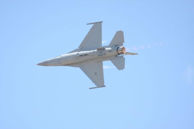 2009-06-06 13:41:32 ** Air Force, Hill AFB ** 