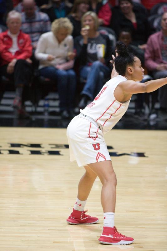 2018-12-01 18:21:31 ** Basketball, Kiana Moore, Utah Utes, Utah Valley University, Women's Basketball ** 