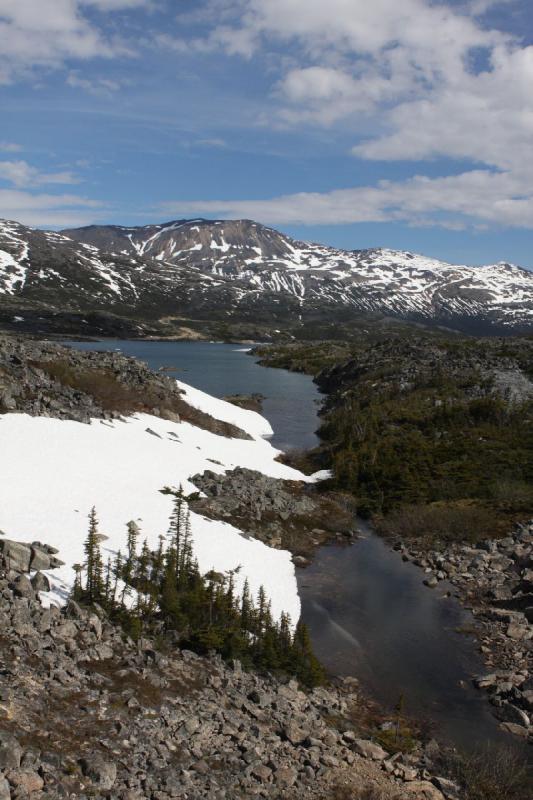 2012-06-21 09:49:08 ** Alaska, Canada, Cruise, Skagway ** 