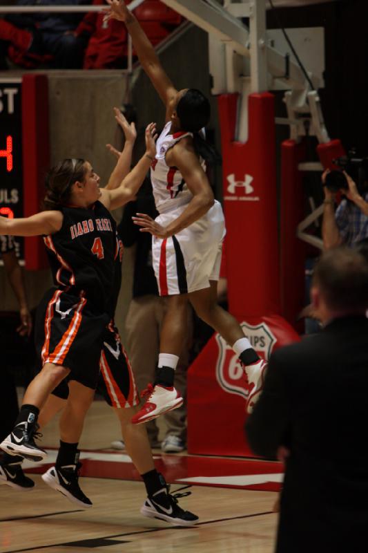 2011-12-06 19:34:35 ** Basketball, Idaho State, Janita Badon, Utah Utes, Women's Basketball ** 2011-12-06 19:34:35 ** Basketball, Idaho State, Janita Badon, Utah Utes, Women's Basketball **