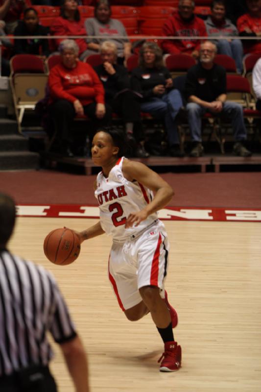 2012-01-15 15:55:33 ** Basketball, Damenbasketball, Janita Badon, Kalifornien, Utah Utes ** 