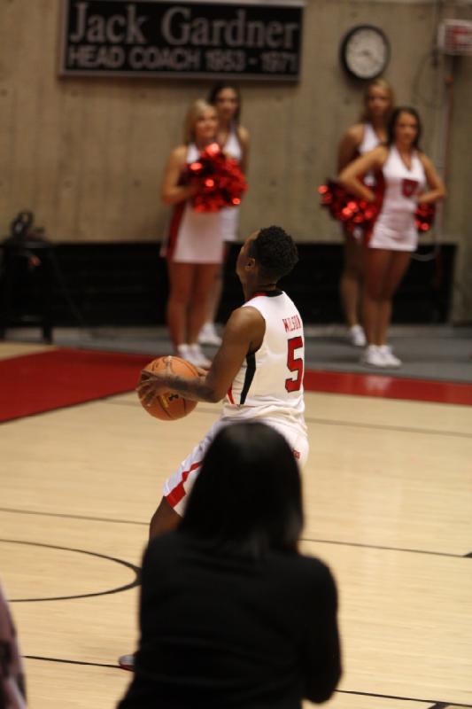 2013-12-30 20:19:13 ** Basketball, Cheyenne Wilson, UC Santa Barbara, Utah Utes, Women's Basketball ** 