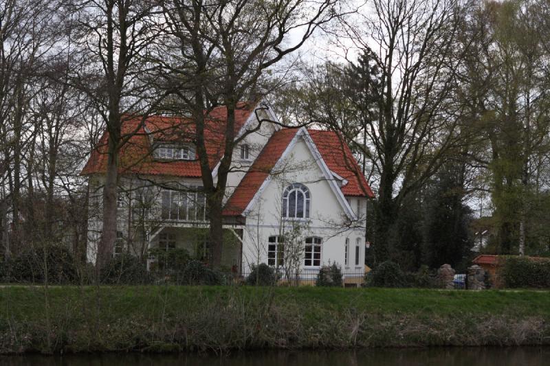 2010-04-20 17:53:10 ** Germany, Hunte, Oldenburg ** 