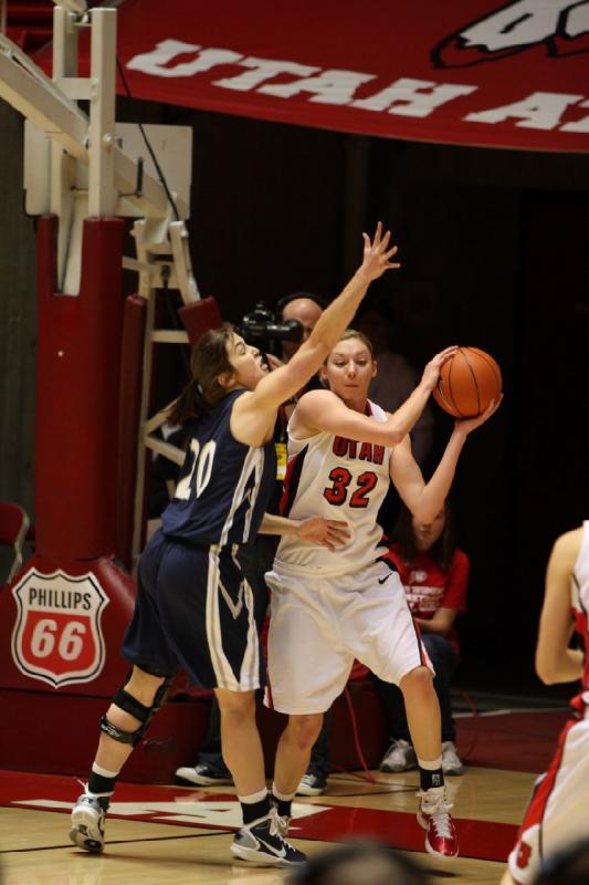 2011-01-01 15:17:03 ** Basketball, Diana Rolniak, Utah State, Utah Utes, Women's Basketball ** 
