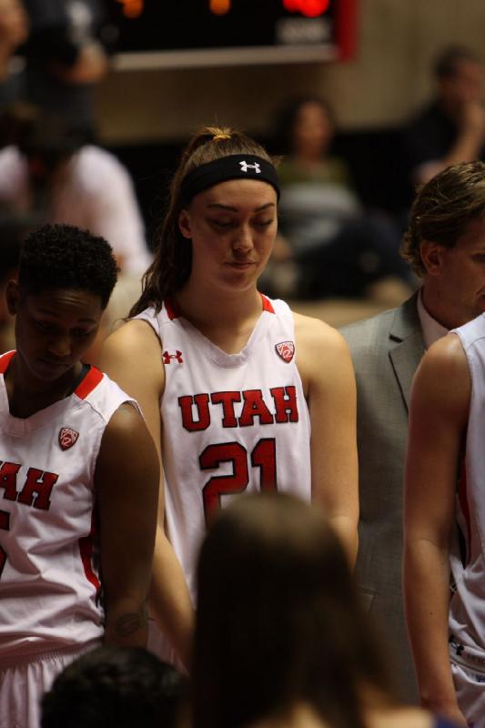 2014-01-10 19:41:46 ** Basketball, Cheyenne Wilson, JD Gustin, Stanford, Utah Utes, Wendy Anae, Women's Basketball ** 